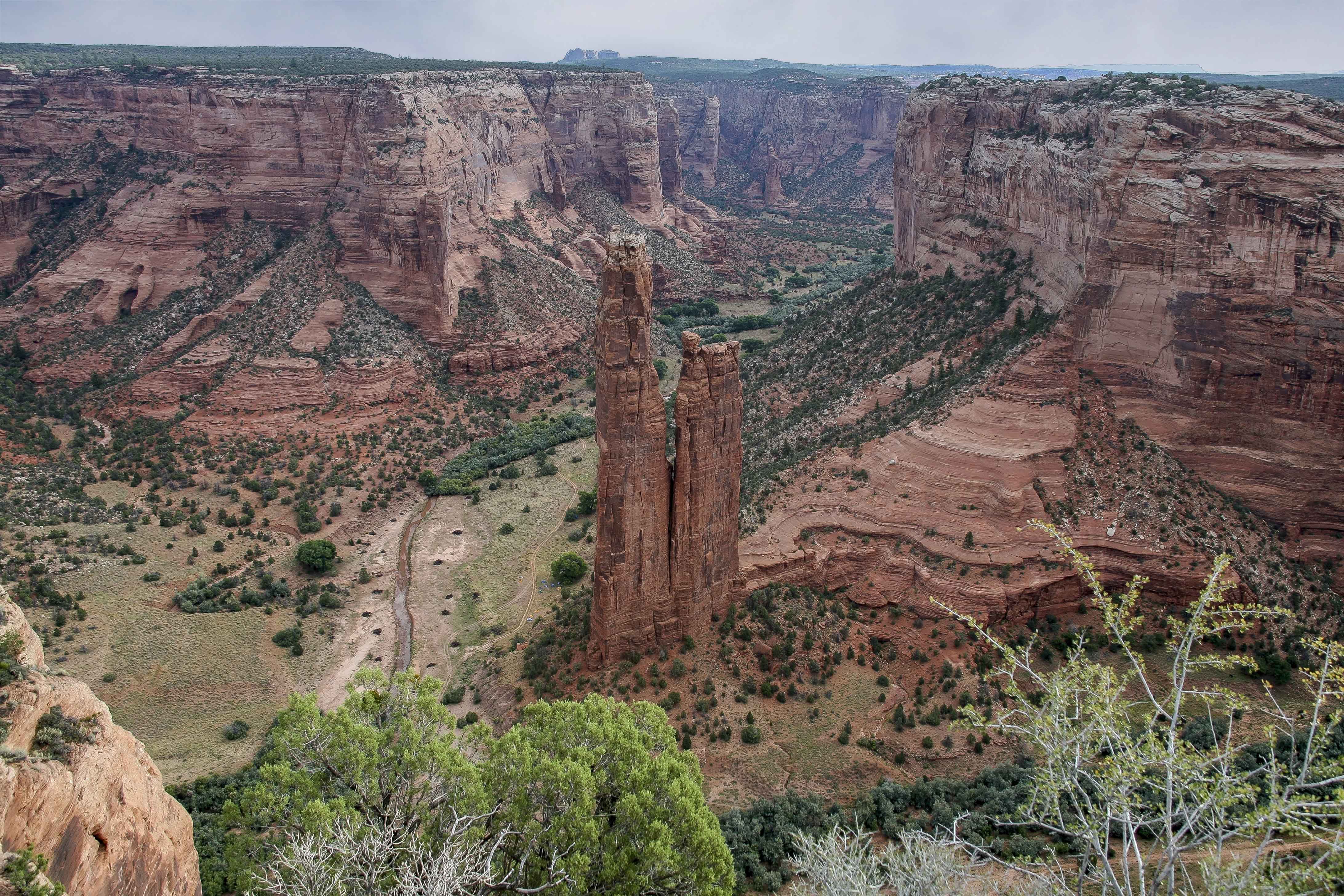 Spider-Rock_Chelly-Canyon