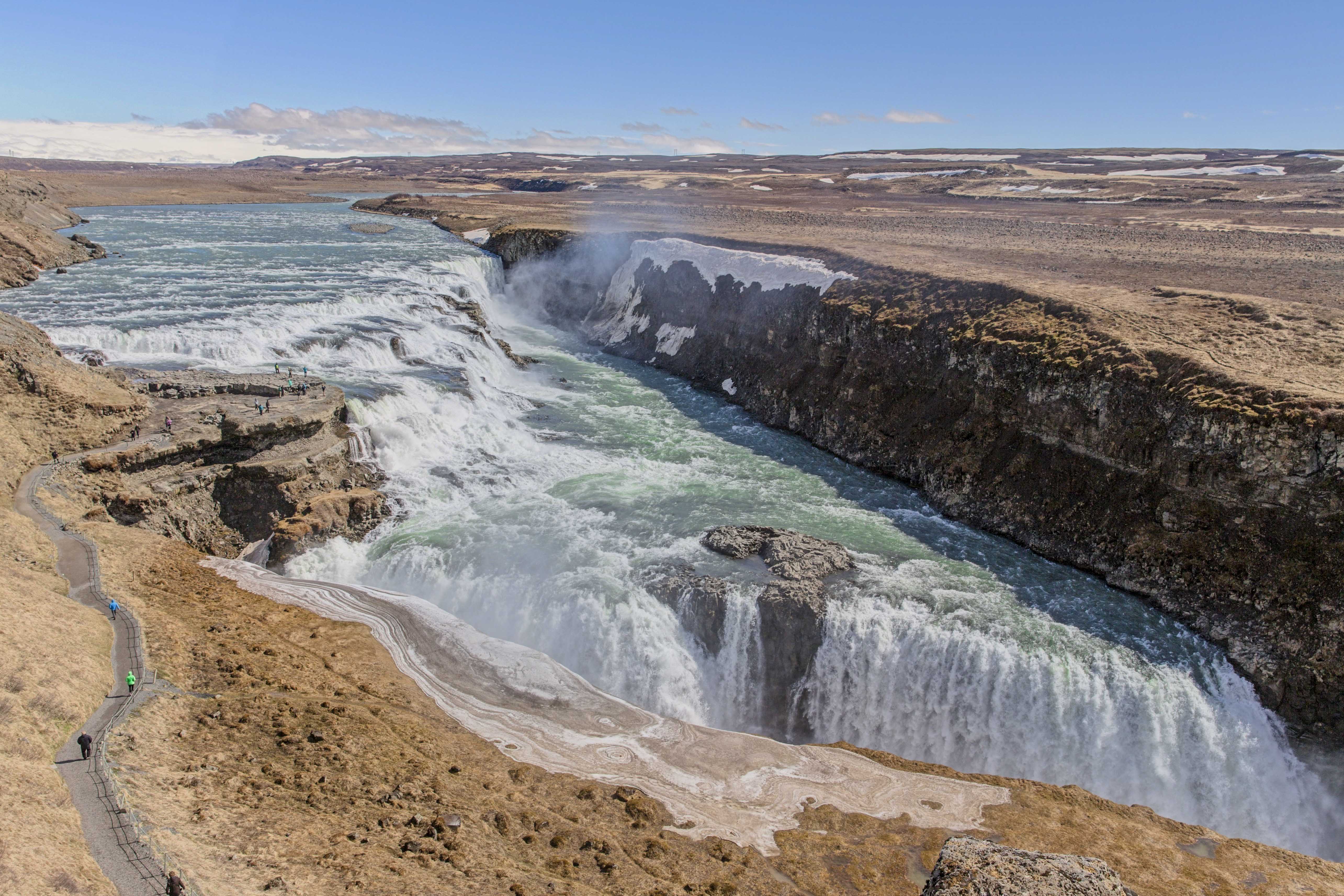 Gullfoss_Iceland