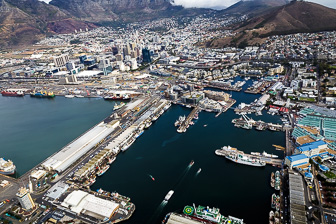 Cape Town City