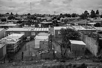 Johannesburg
