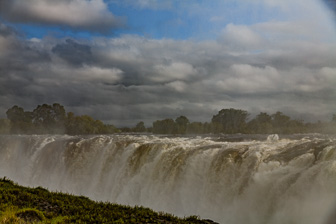 Zimbabwe Victoria Falls