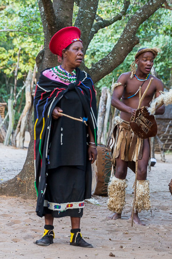 Zululand
