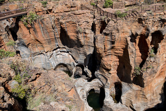 Blyde River Canyon Blyde River Canyon