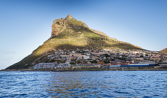 Cape-Point-Hout Bay