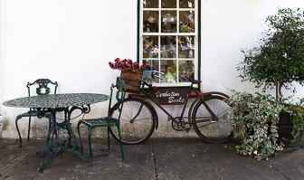 Franschhoek-Stellenbosch