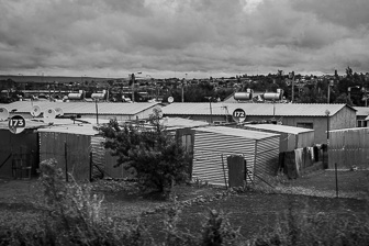 Johannesburg Johannesburg