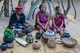 Zululand Zululand