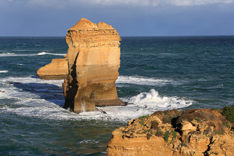 Melbourne - Great Ocean Road - 12 Apostles