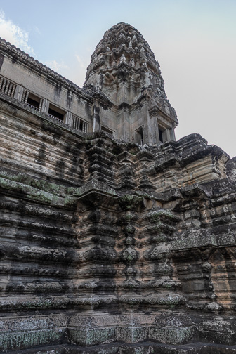 Angkor Vat