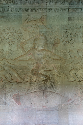 Angkor Vat