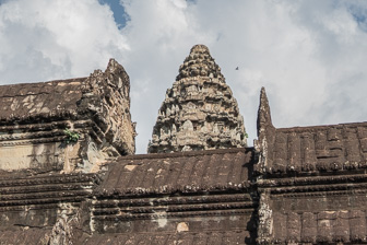 Cambodia 2019
