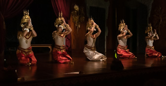 Apsara Theater