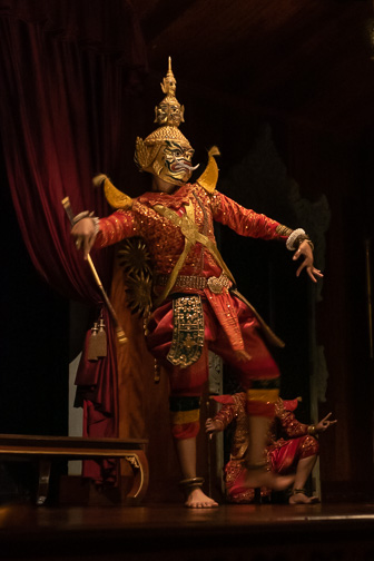 Apsara Theater