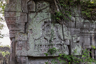 Beng Mealea Temple