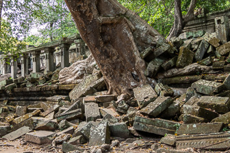 Beng Mealea Temple
