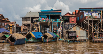 Cambodia 2019