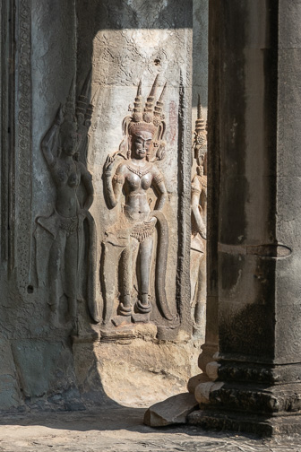 Angkor Vat