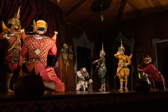 Apsara Theater