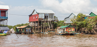 Tonle Sap Lake