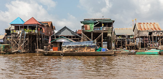 Tonle Sap Lake