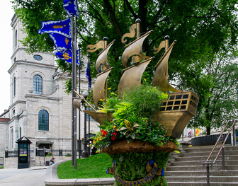 Canada 2011