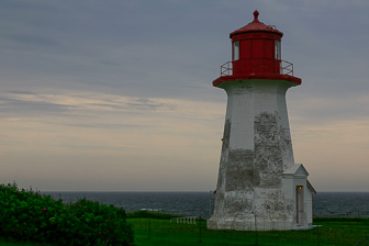 Lighthouses