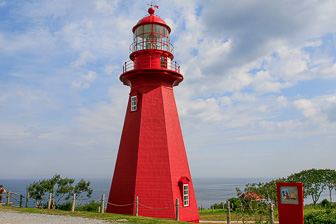 Lighthouses