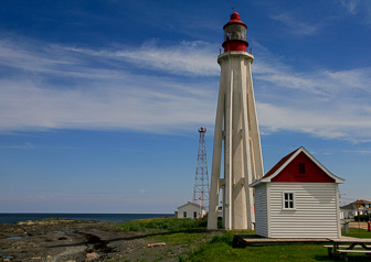 Lighthouses Lighthouses