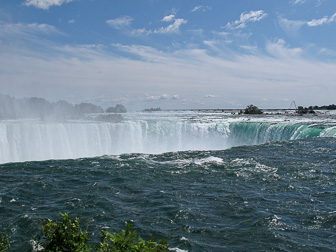 Niagara Falls Niagara Falls