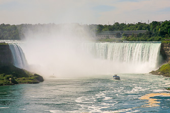 Niagara Falls