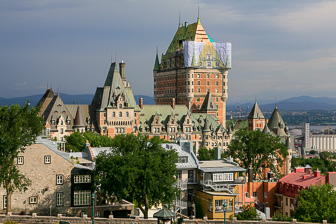 Quebec Quebec