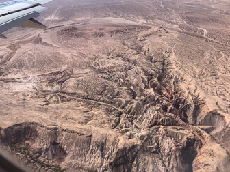 Atacama-Valle de la Luna