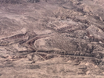 Atacama-Valle de la Luna