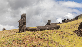 Rano Raraku