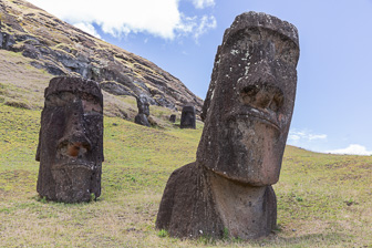 Easter Island