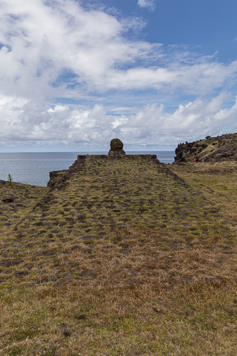 Tahai-Hanga Kloe