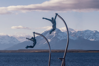 Puerto Natales