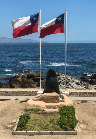 Vina del Mar