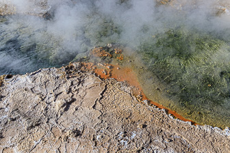 Atacama-Tatio Geysers Atacama-Tatio Geysers