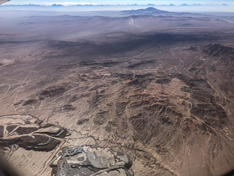 Atacama-Valle de la Luna