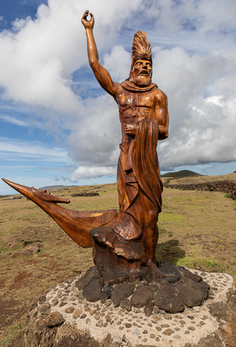 Akahanga