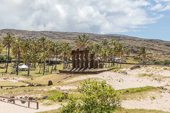 Anakena