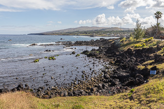 Hanga Roa