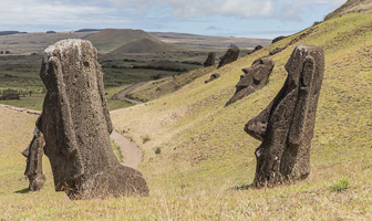Rano Raraku