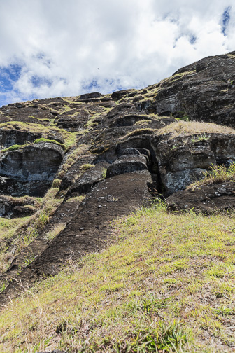 Rano Raraku