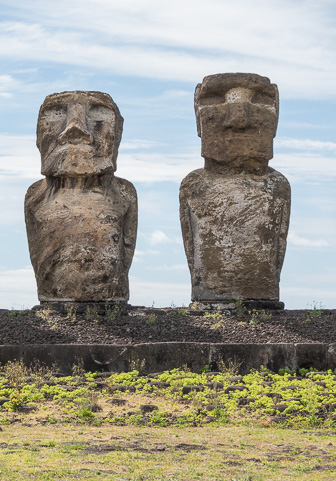 Tongariki