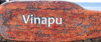 Vinapu