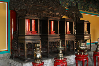 Beijing Temple of Heaven