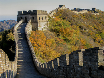 Beijing Great Wall
