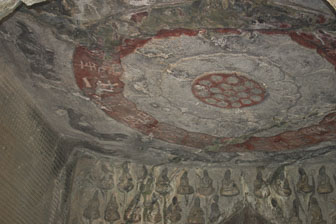 Luoyang Longmen Grottoes